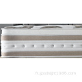 Wholesale de haute qualité Printemps de poche Queen-size matelas